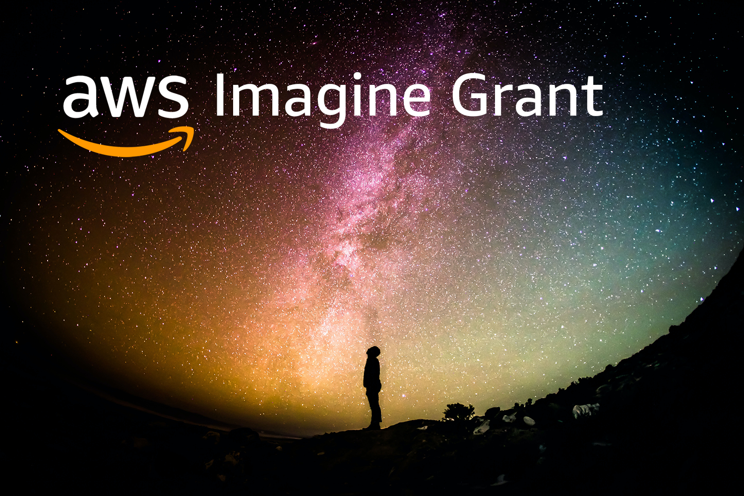 Tips to Help Your Nonprofit Win Amazon's AWS Imagine Grant
